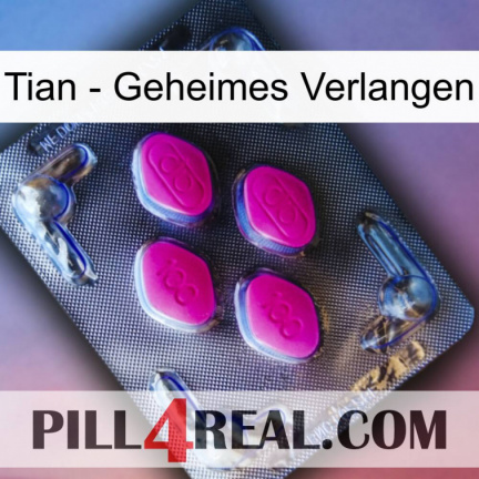 Tian - Secret Desire 02